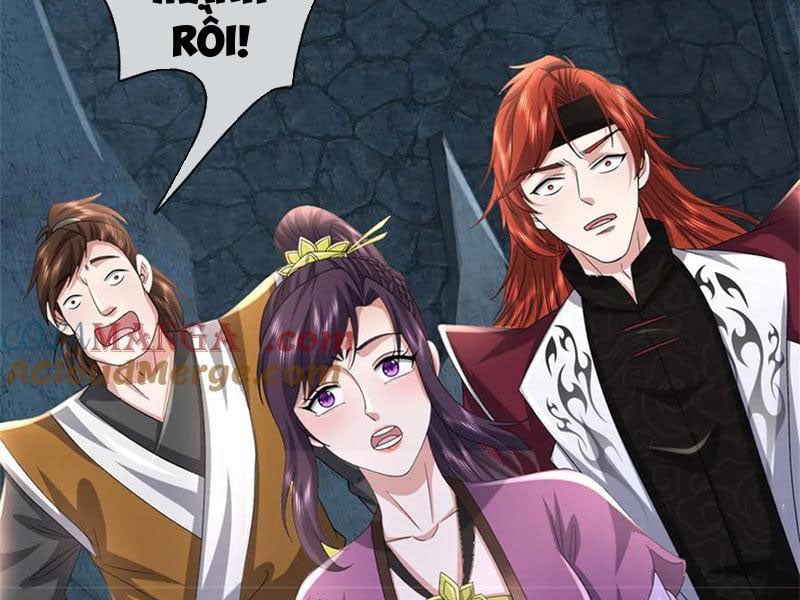 Tôi Có Thể Nuốt Chửng Vạn Vật: Chapter 43