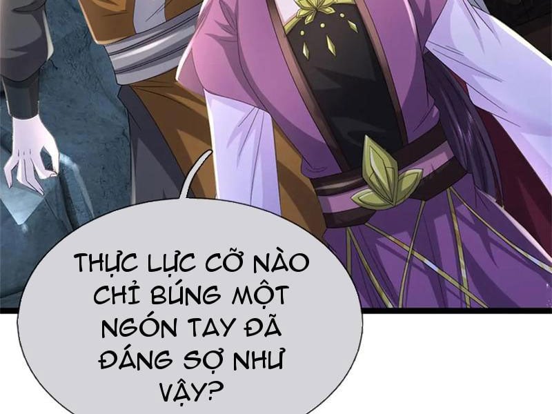 Tôi Có Thể Nuốt Chửng Vạn Vật: Chapter 43