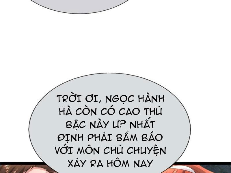 Tôi Có Thể Nuốt Chửng Vạn Vật: Chapter 43