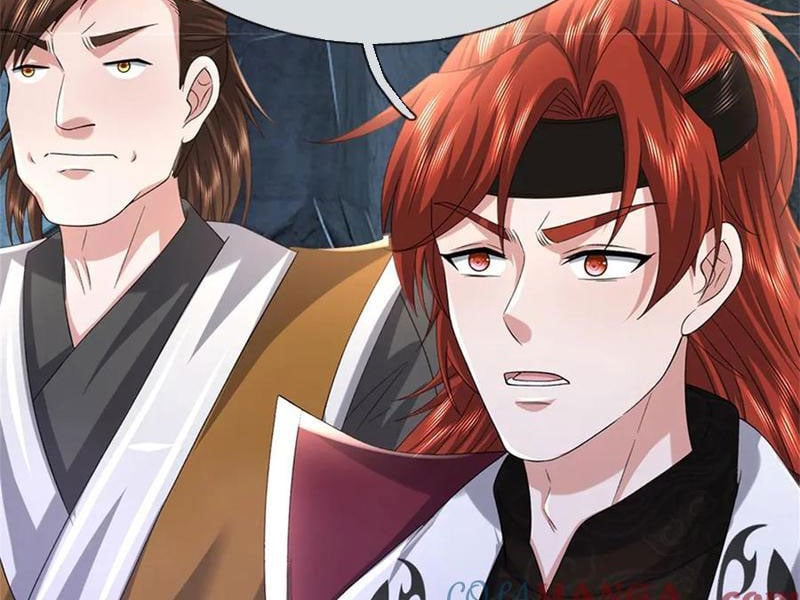 Tôi Có Thể Nuốt Chửng Vạn Vật: Chapter 43