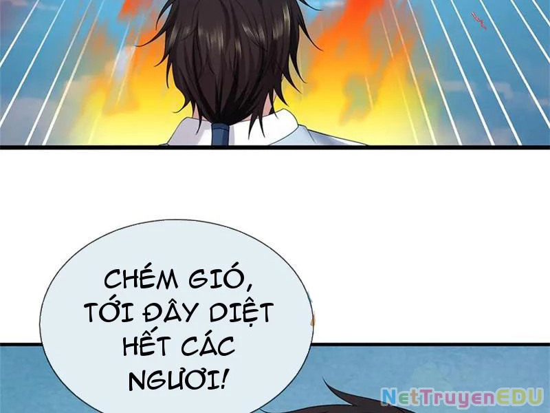 Tôi Có Thể Nuốt Chửng Vạn Vật: Chapter 44