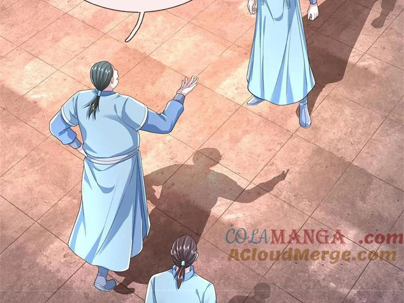 Tôi Có Thể Nuốt Chửng Vạn Vật: Chapter 44