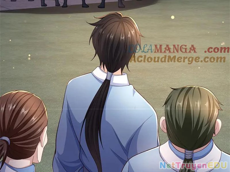 Tôi Có Thể Nuốt Chửng Vạn Vật: Chapter 44