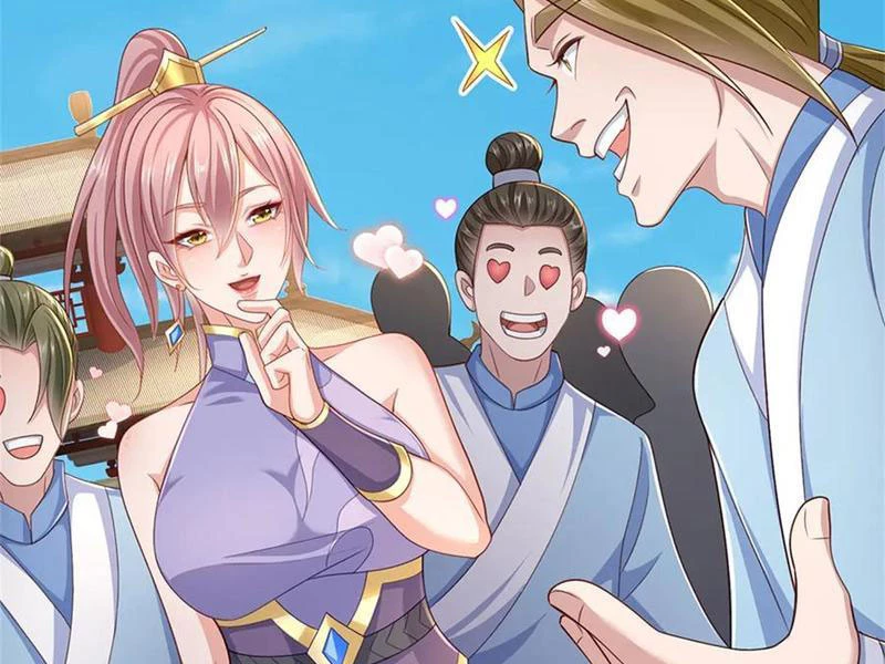 Tôi Có Thể Nuốt Chửng Vạn Vật: Chapter 44