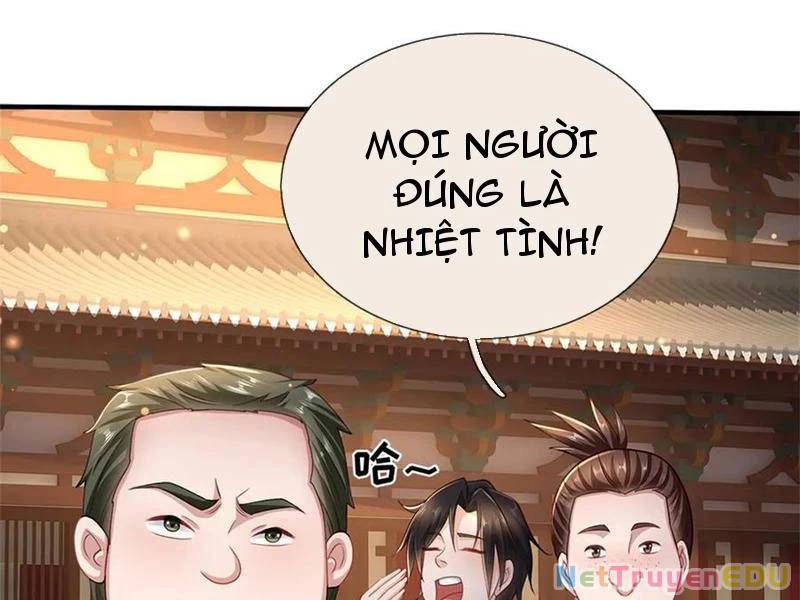 Tôi Có Thể Nuốt Chửng Vạn Vật: Chapter 44