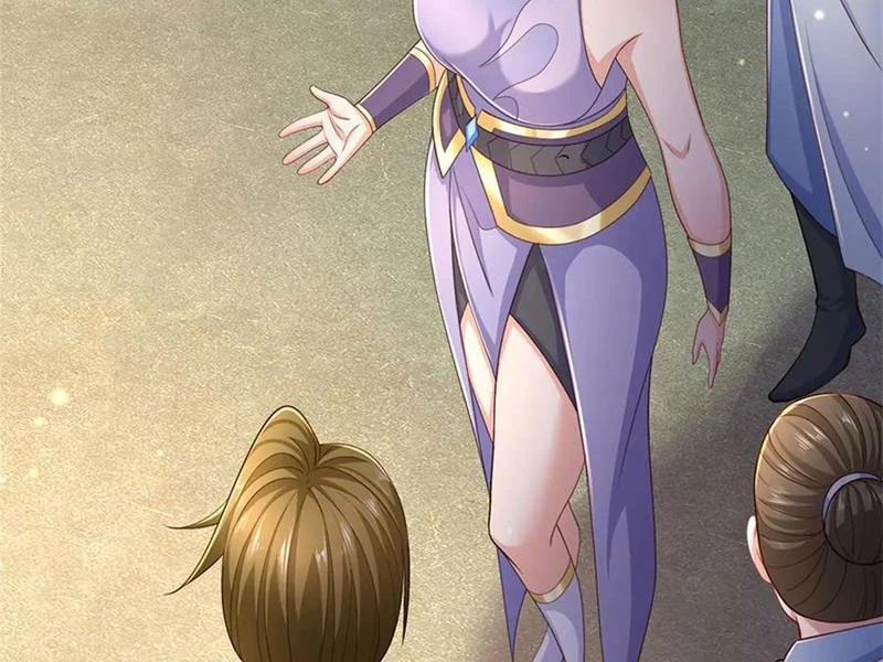 Tôi Có Thể Nuốt Chửng Vạn Vật: Chapter 44