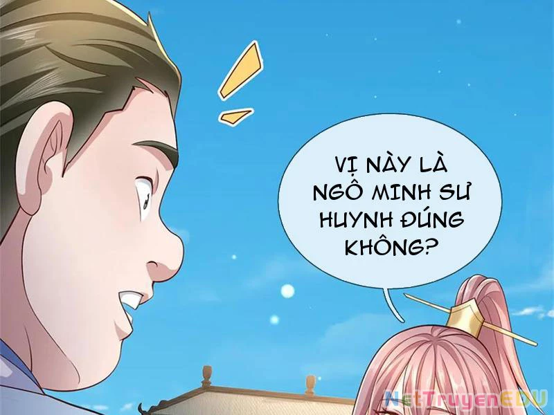 Tôi Có Thể Nuốt Chửng Vạn Vật: Chapter 44