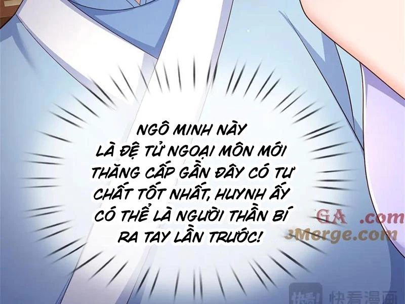 Tôi Có Thể Nuốt Chửng Vạn Vật: Chapter 44