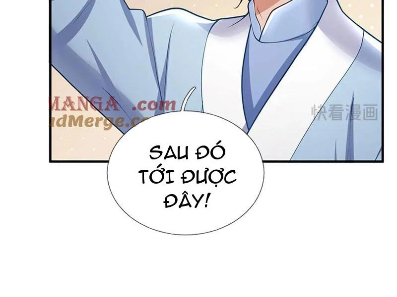 Tôi Có Thể Nuốt Chửng Vạn Vật: Chapter 44