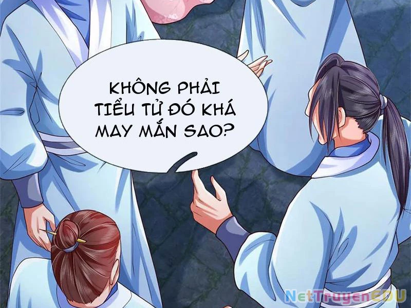 Tôi Có Thể Nuốt Chửng Vạn Vật: Chapter 44