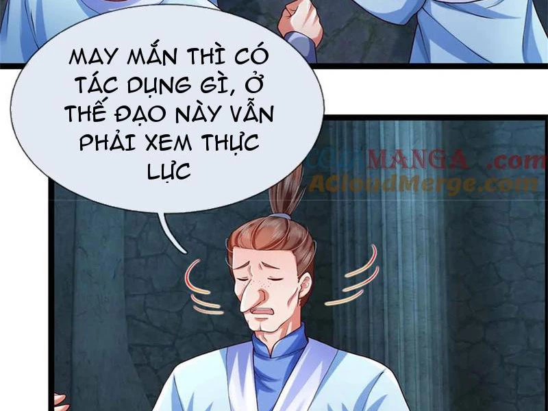 Tôi Có Thể Nuốt Chửng Vạn Vật: Chapter 44