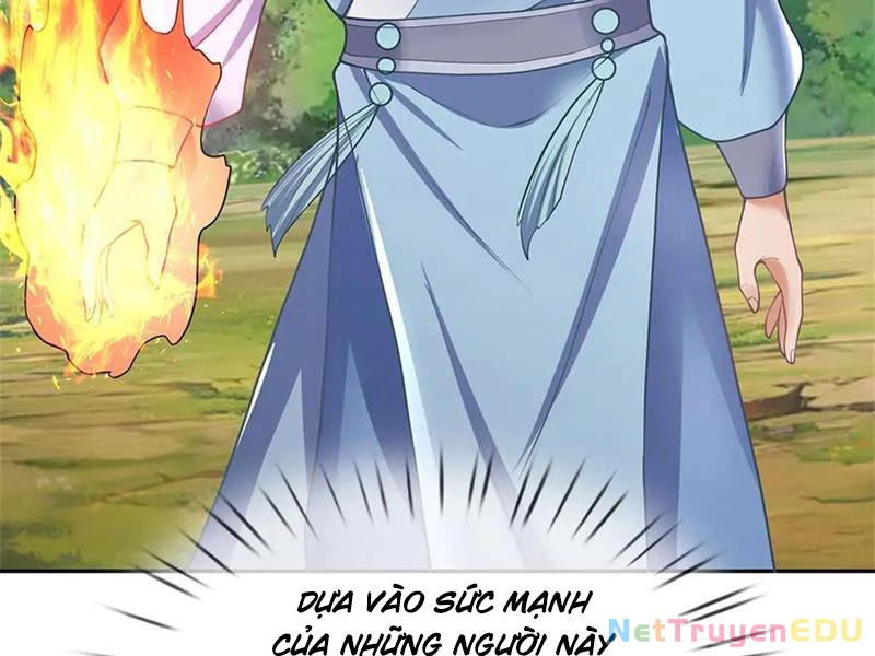 Tôi Có Thể Nuốt Chửng Vạn Vật: Chapter 44