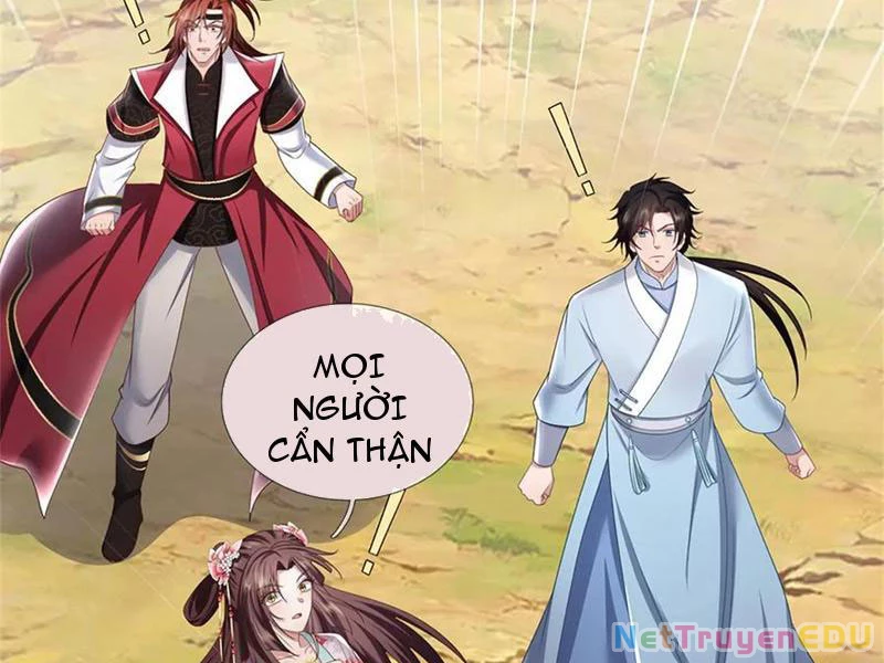 Tôi Có Thể Nuốt Chửng Vạn Vật: Chapter 44