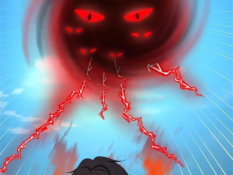 Tôi Có Thể Nuốt Chửng Vạn Vật: Chapter 44