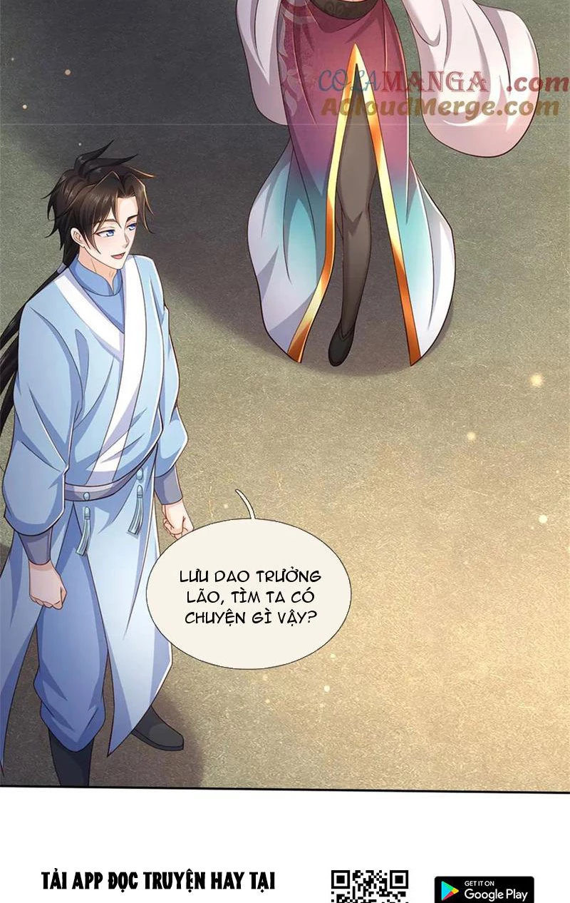 Tôi Có Thể Nuốt Chửng Vạn Vật: Chapter 45