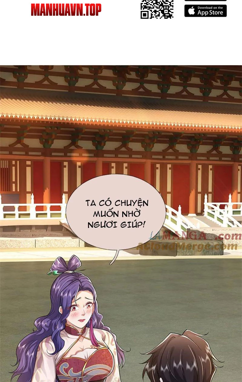 Tôi Có Thể Nuốt Chửng Vạn Vật: Chapter 45