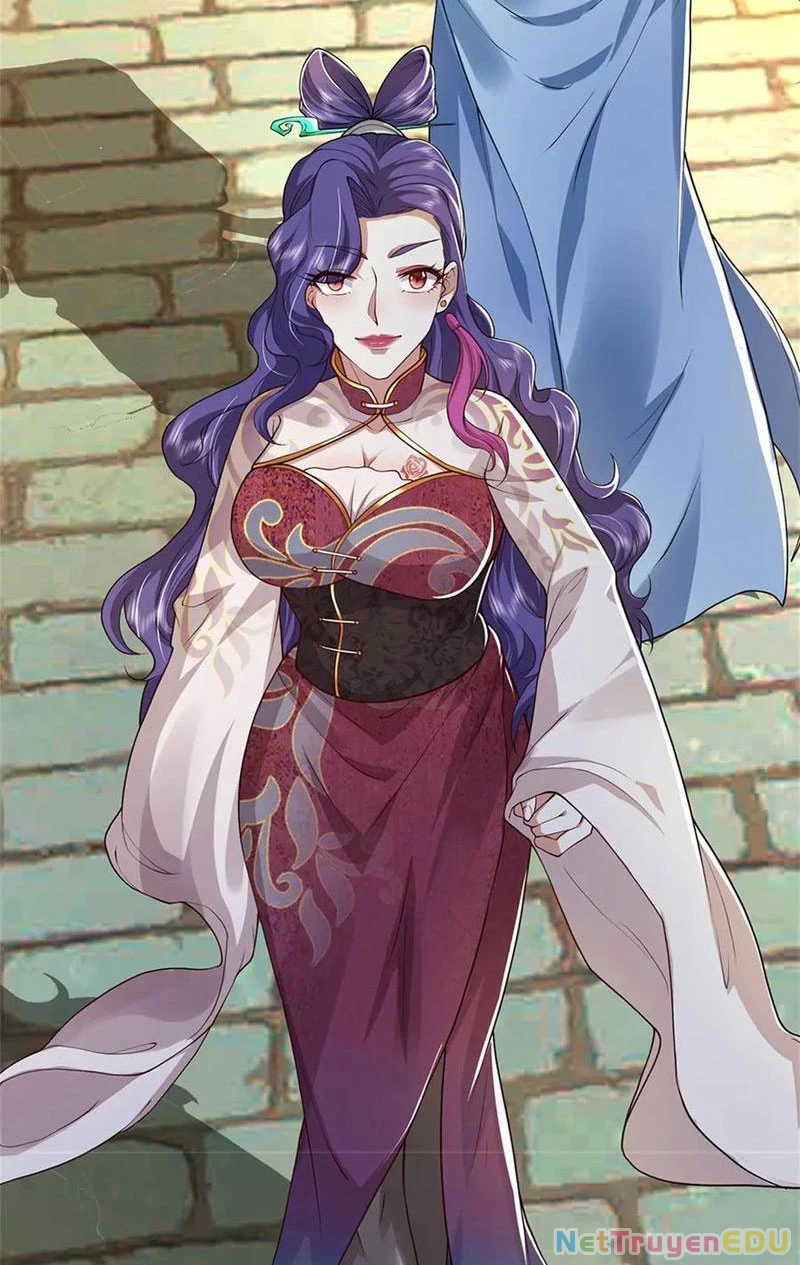 Tôi Có Thể Nuốt Chửng Vạn Vật: Chapter 45