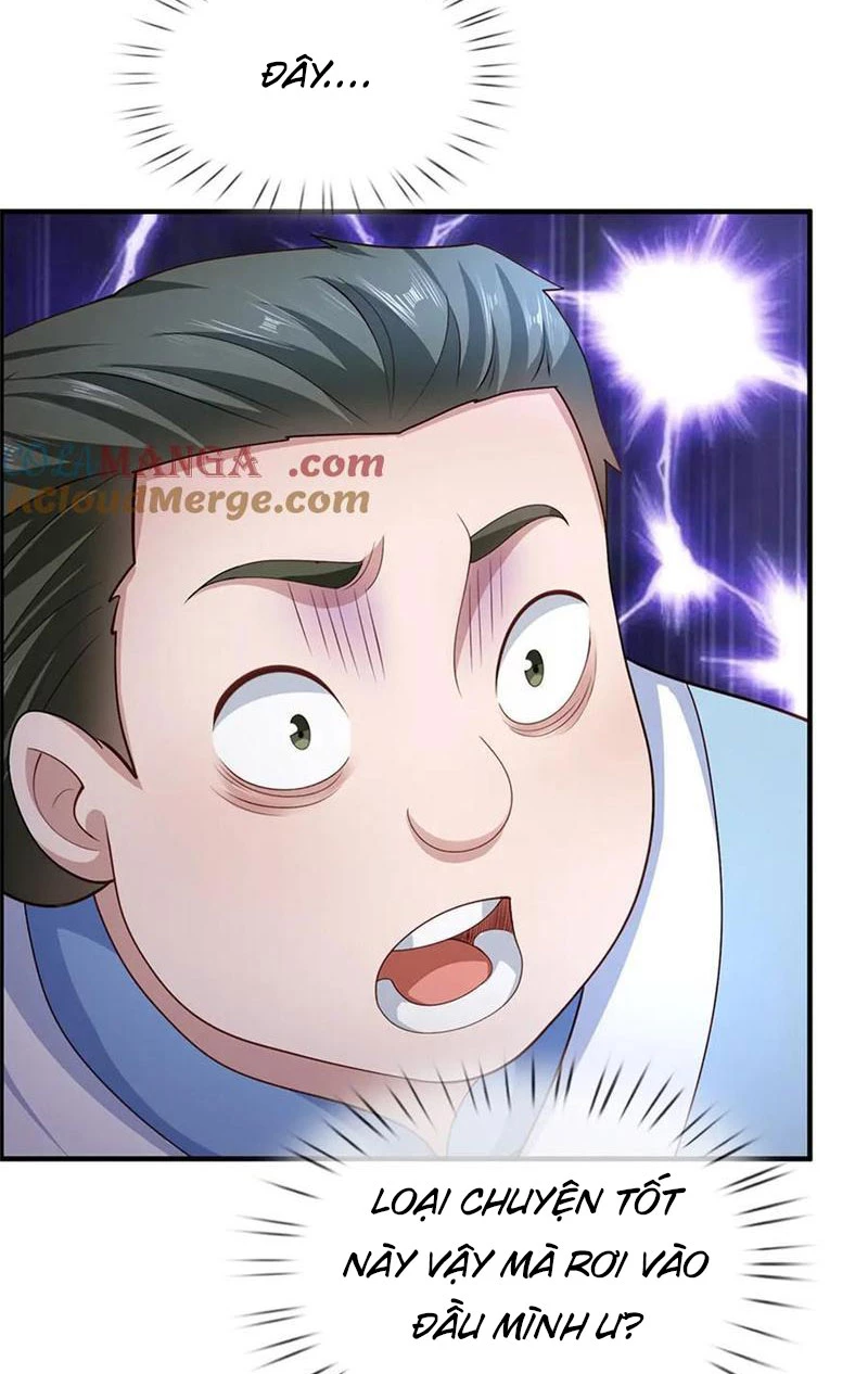 Tôi Có Thể Nuốt Chửng Vạn Vật: Chapter 45