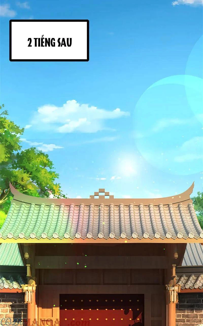 Tôi Có Thể Nuốt Chửng Vạn Vật: Chapter 45