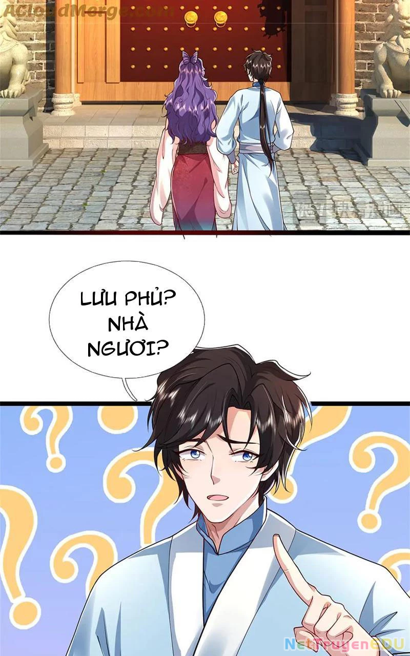 Tôi Có Thể Nuốt Chửng Vạn Vật: Chapter 45