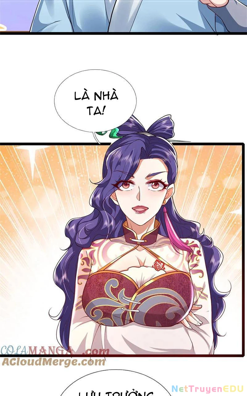 Tôi Có Thể Nuốt Chửng Vạn Vật: Chapter 45
