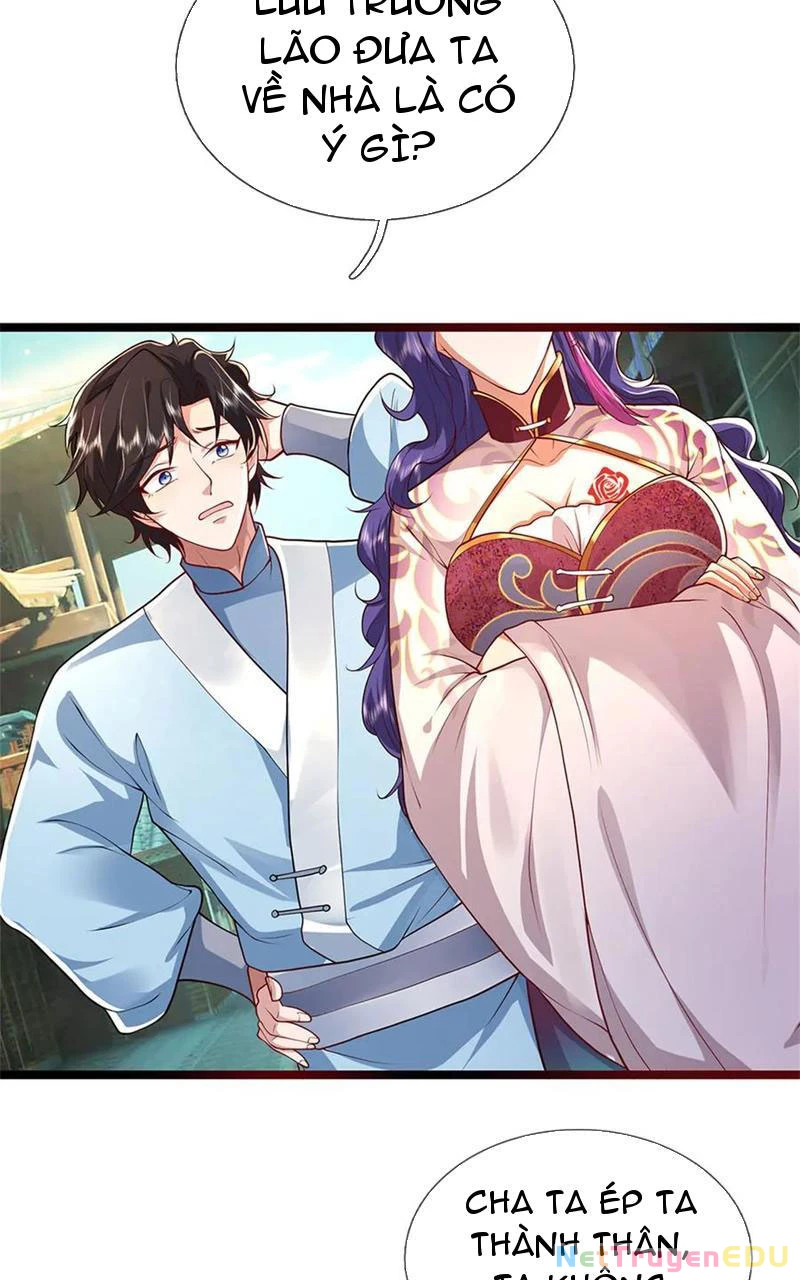 Tôi Có Thể Nuốt Chửng Vạn Vật: Chapter 45