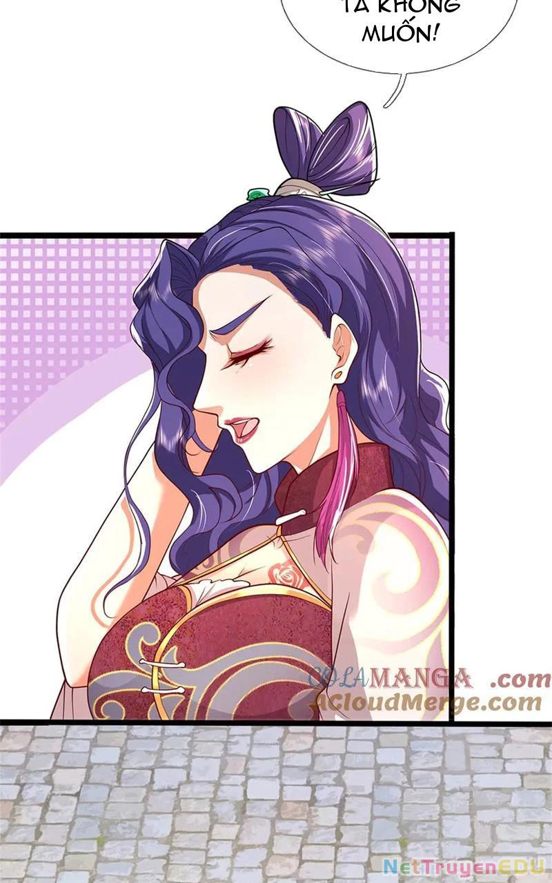 Tôi Có Thể Nuốt Chửng Vạn Vật: Chapter 45