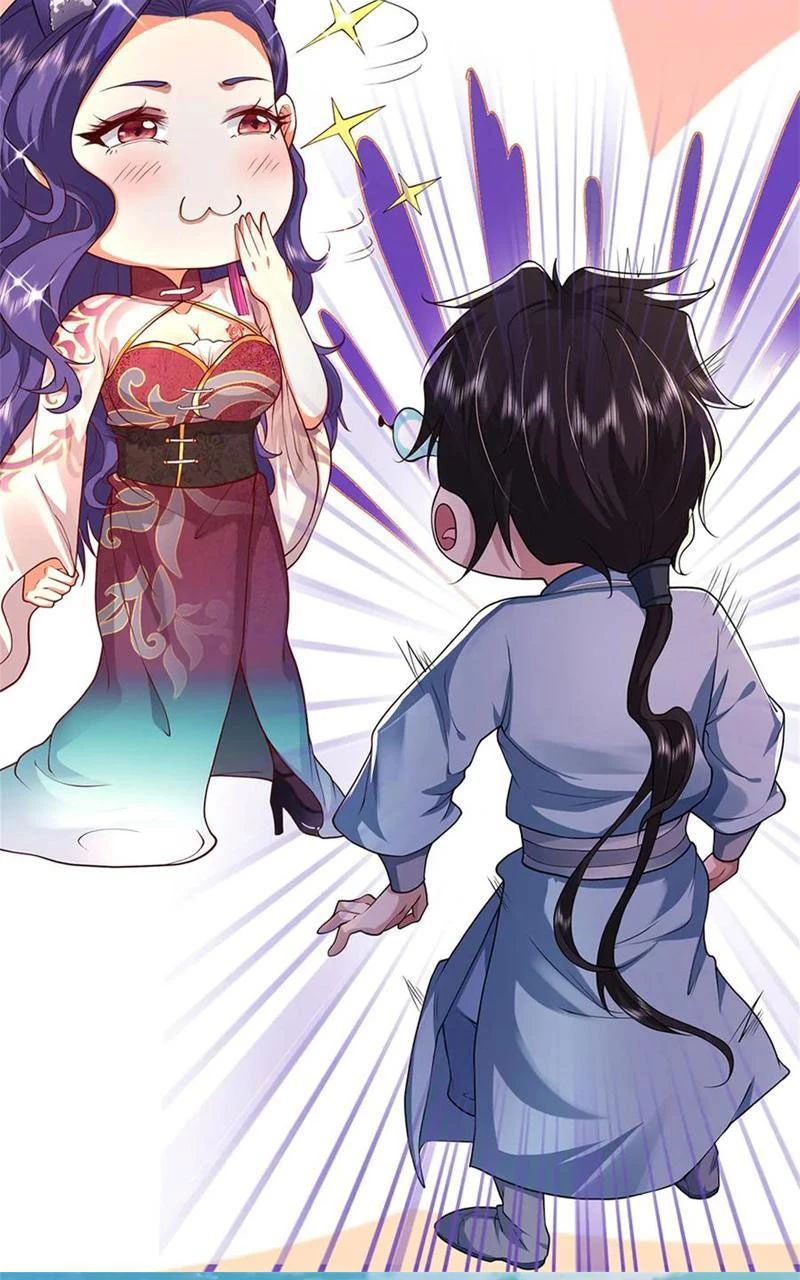 Tôi Có Thể Nuốt Chửng Vạn Vật: Chapter 45