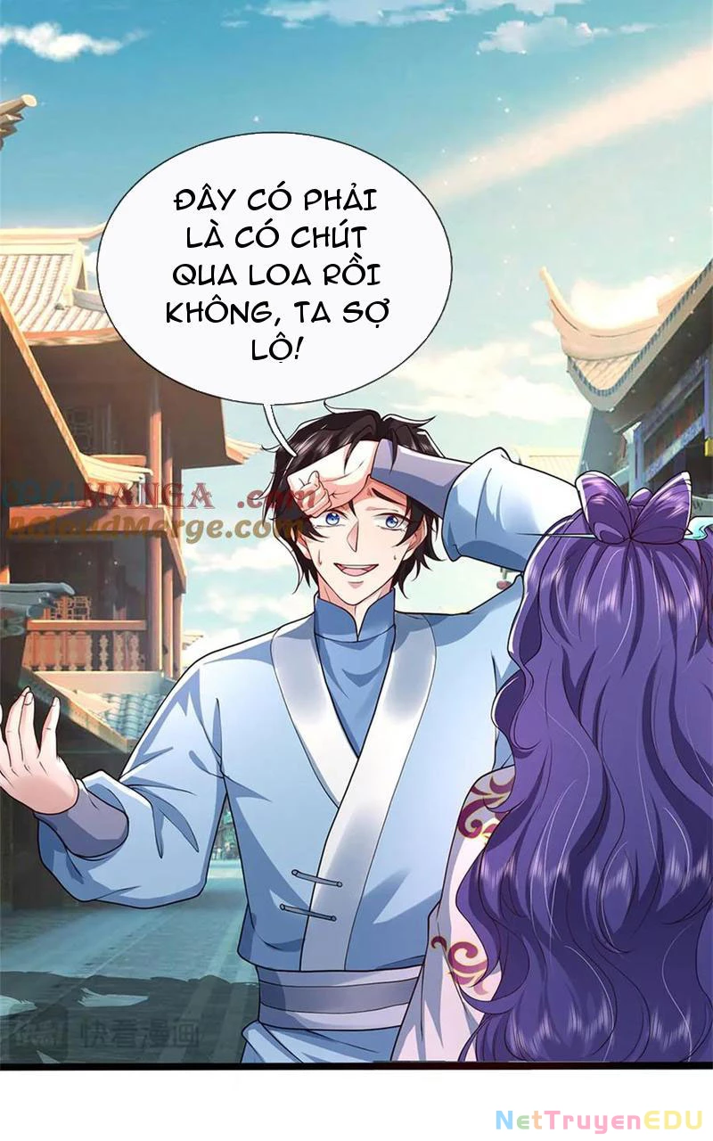 Tôi Có Thể Nuốt Chửng Vạn Vật: Chapter 45