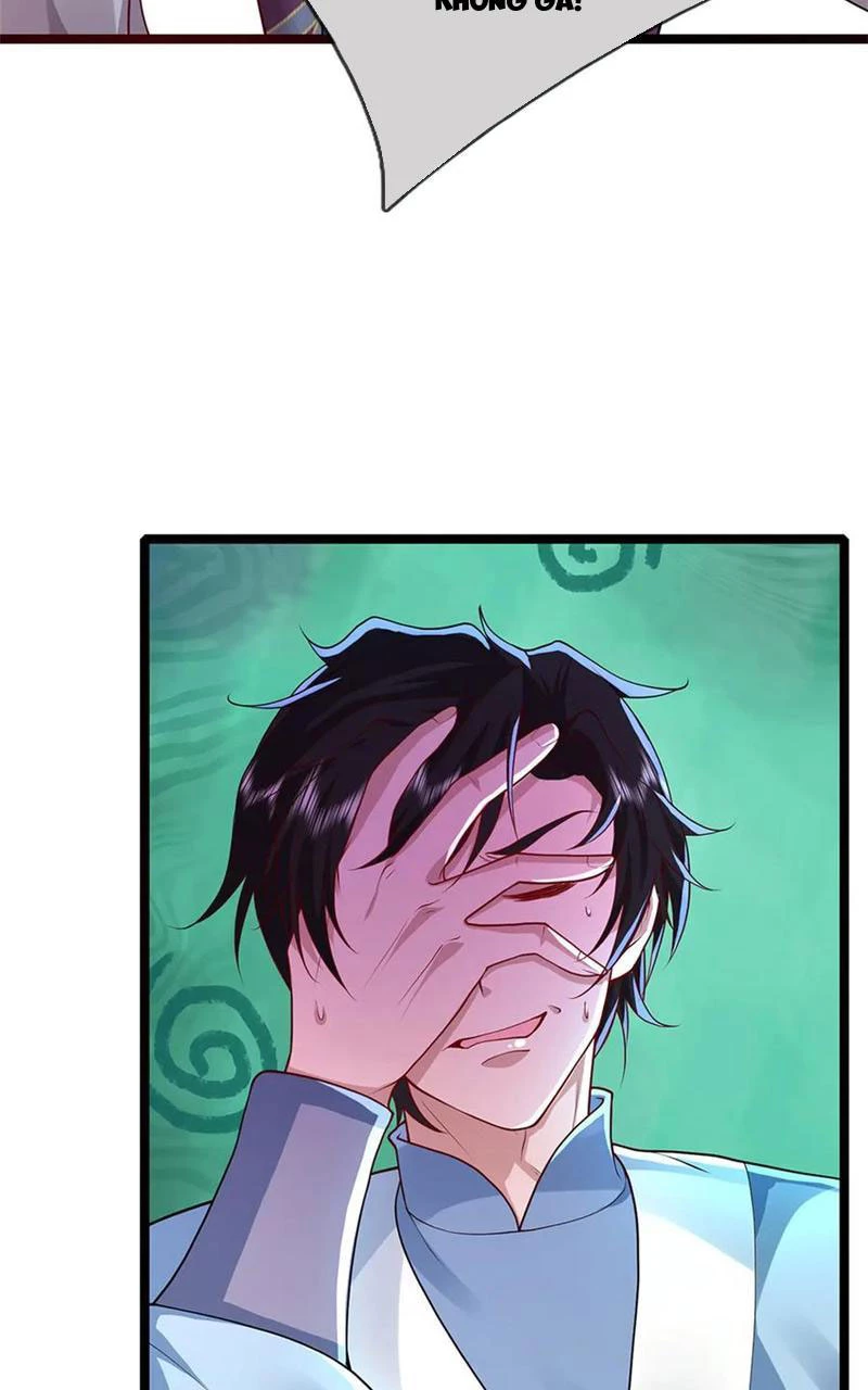 Tôi Có Thể Nuốt Chửng Vạn Vật: Chapter 45