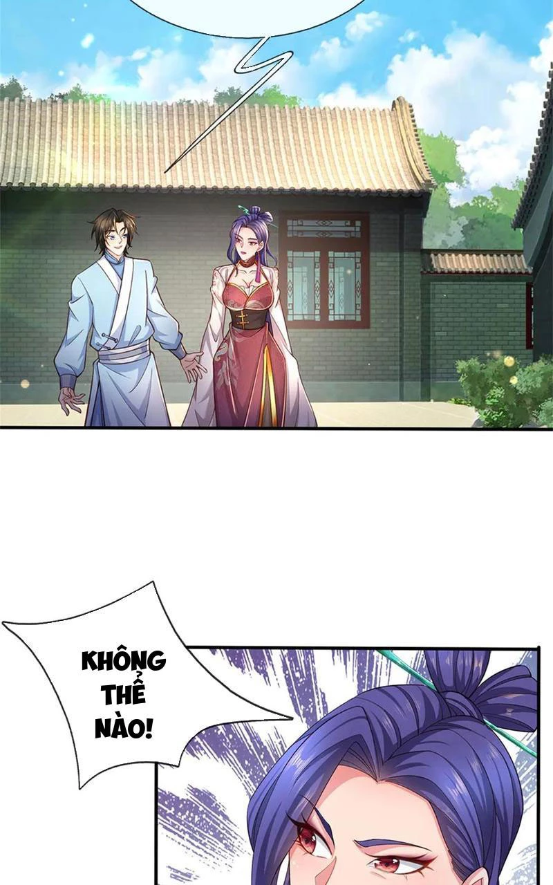 Tôi Có Thể Nuốt Chửng Vạn Vật: Chapter 45
