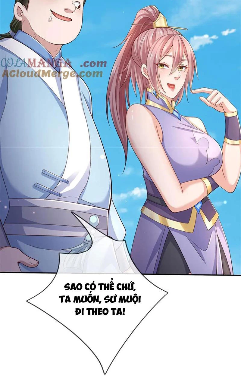 Tôi Có Thể Nuốt Chửng Vạn Vật: Chapter 45