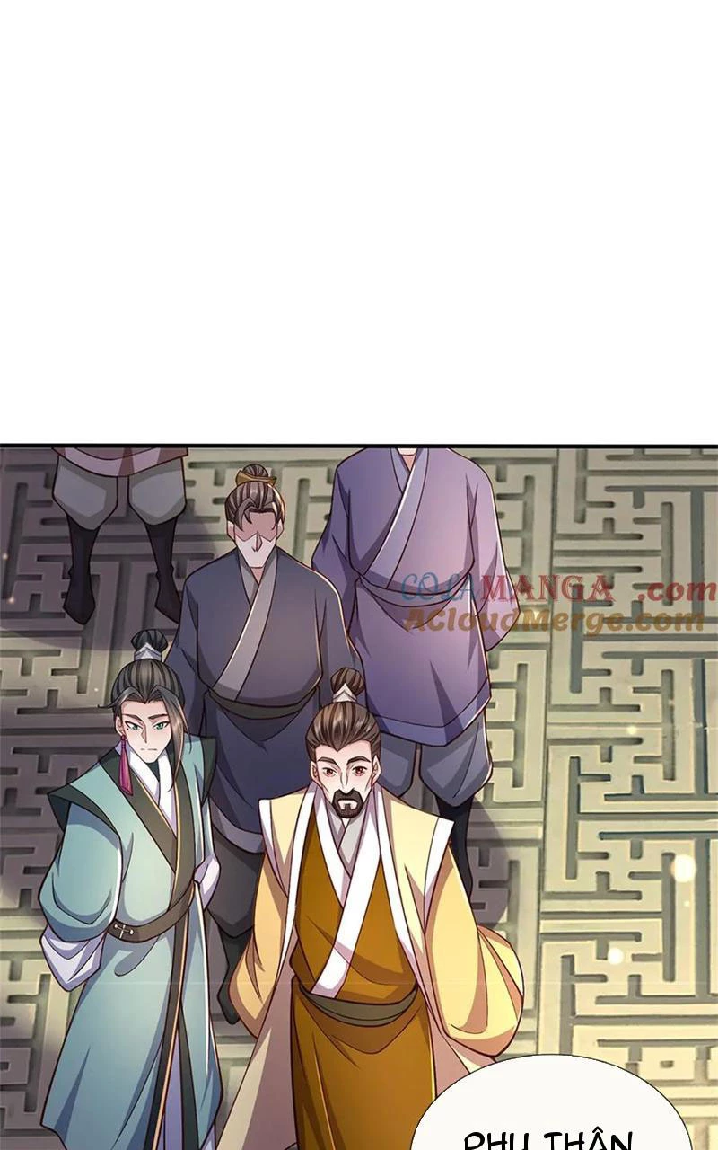 Tôi Có Thể Nuốt Chửng Vạn Vật: Chapter 45
