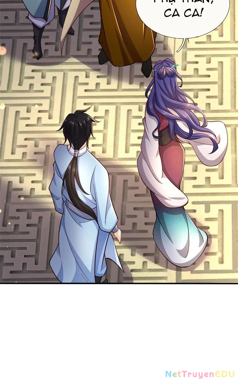 Tôi Có Thể Nuốt Chửng Vạn Vật: Chapter 45