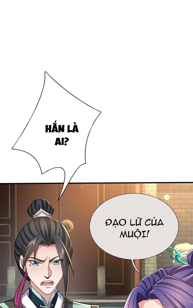 Tôi Có Thể Nuốt Chửng Vạn Vật: Chapter 45