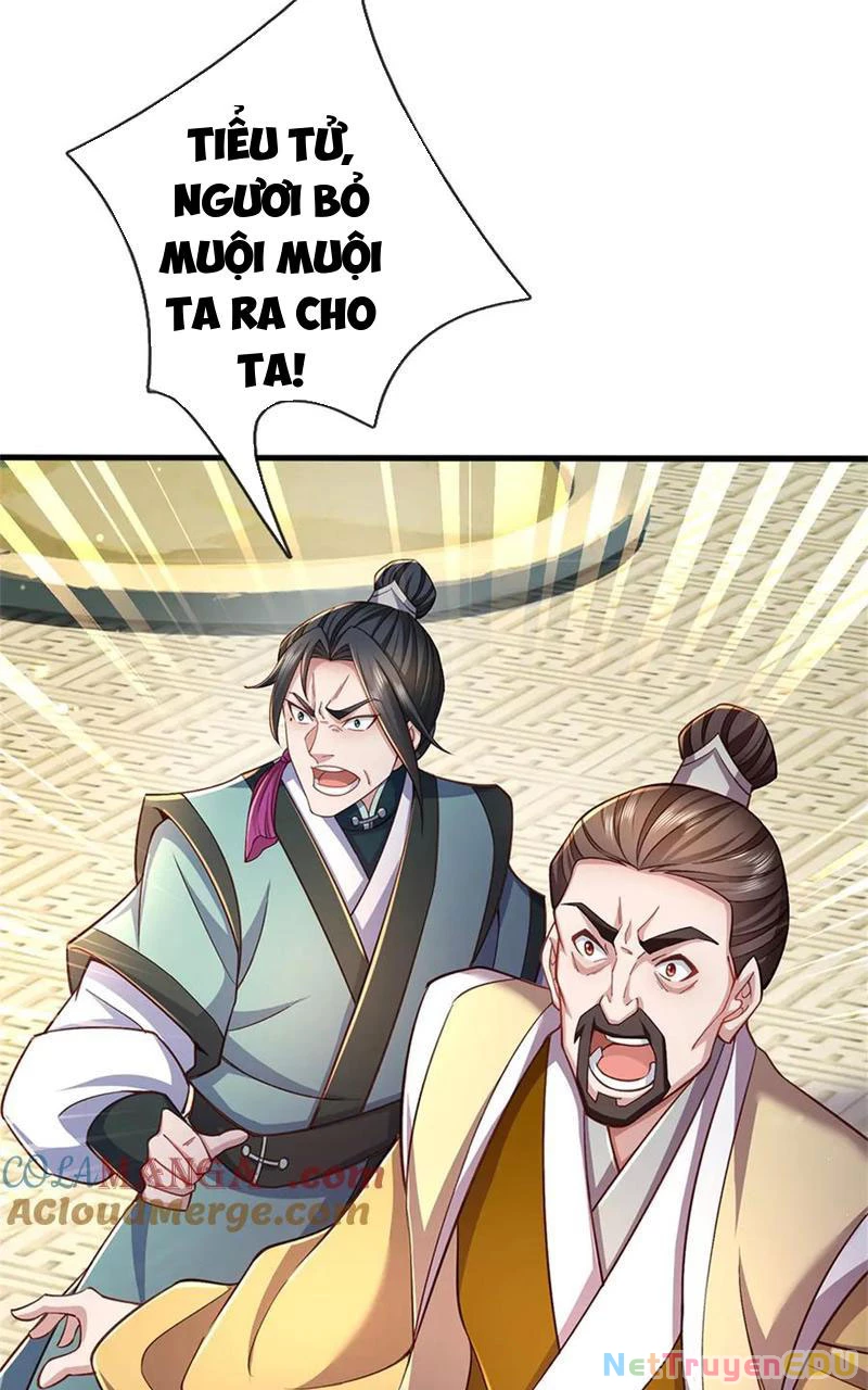 Tôi Có Thể Nuốt Chửng Vạn Vật: Chapter 45