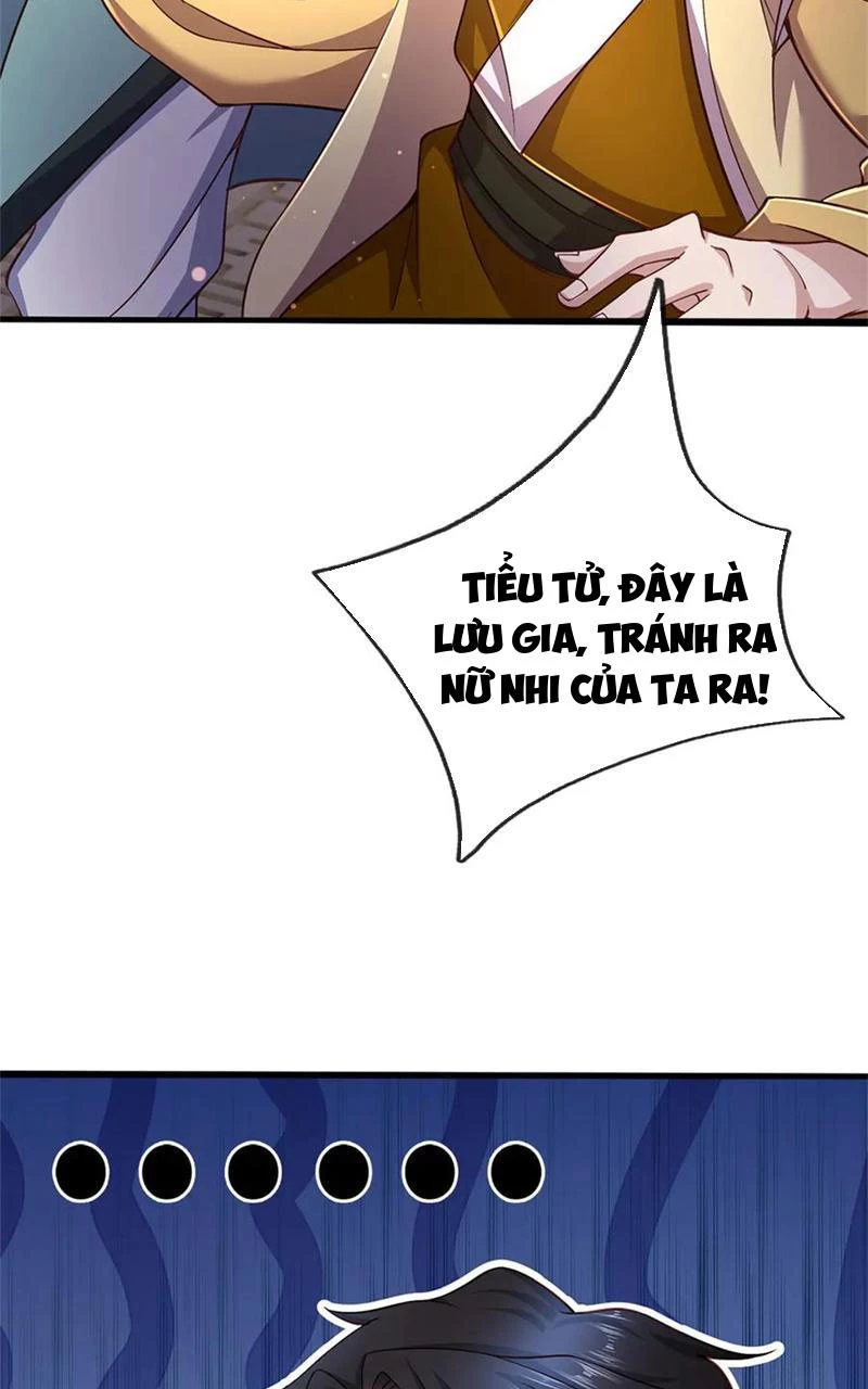 Tôi Có Thể Nuốt Chửng Vạn Vật: Chapter 45