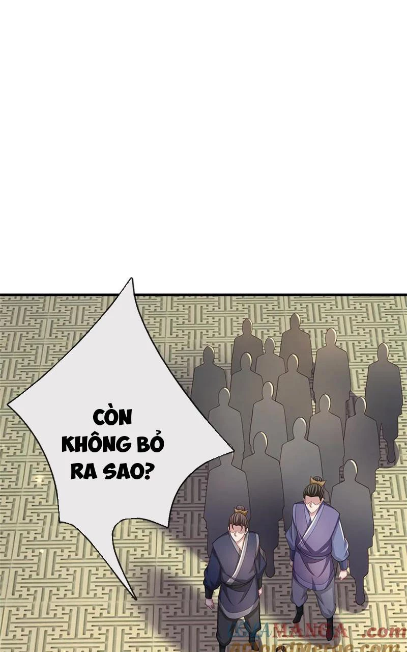 Tôi Có Thể Nuốt Chửng Vạn Vật: Chapter 45