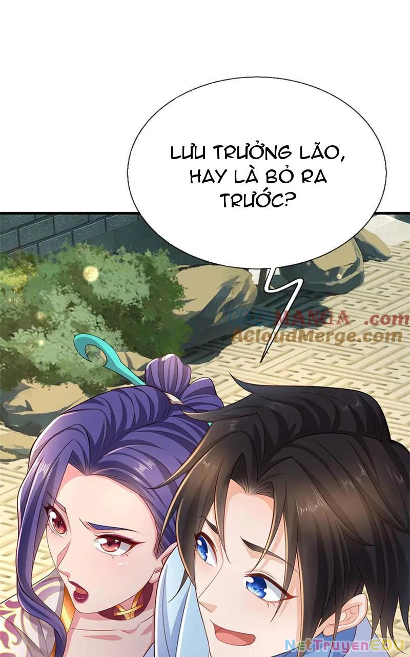 Tôi Có Thể Nuốt Chửng Vạn Vật: Chapter 45