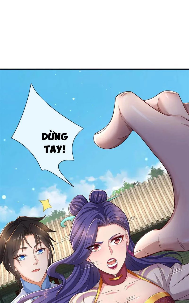 Tôi Có Thể Nuốt Chửng Vạn Vật: Chapter 45