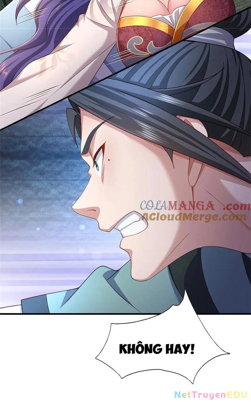 Tôi Có Thể Nuốt Chửng Vạn Vật: Chapter 45