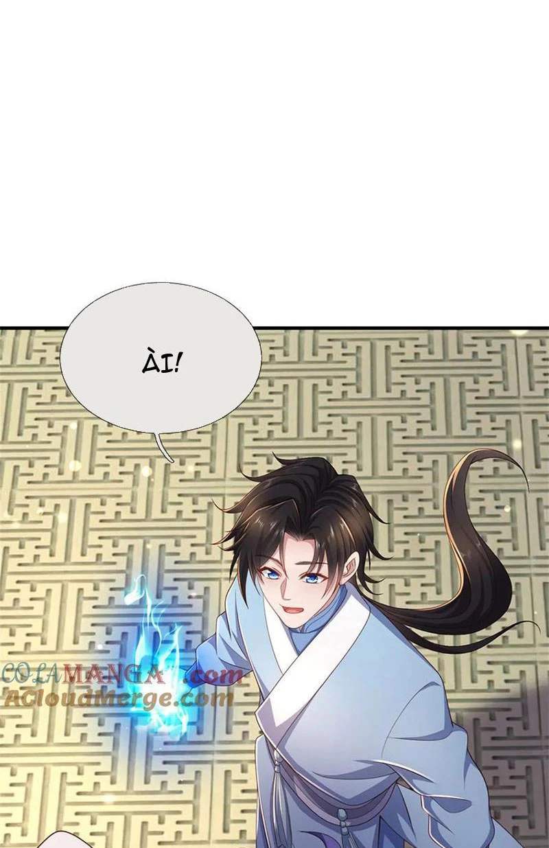 Tôi Có Thể Nuốt Chửng Vạn Vật: Chapter 45