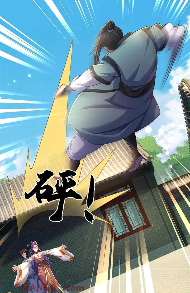 Tôi Có Thể Nuốt Chửng Vạn Vật: Chapter 45