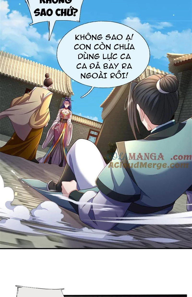 Tôi Có Thể Nuốt Chửng Vạn Vật: Chapter 45