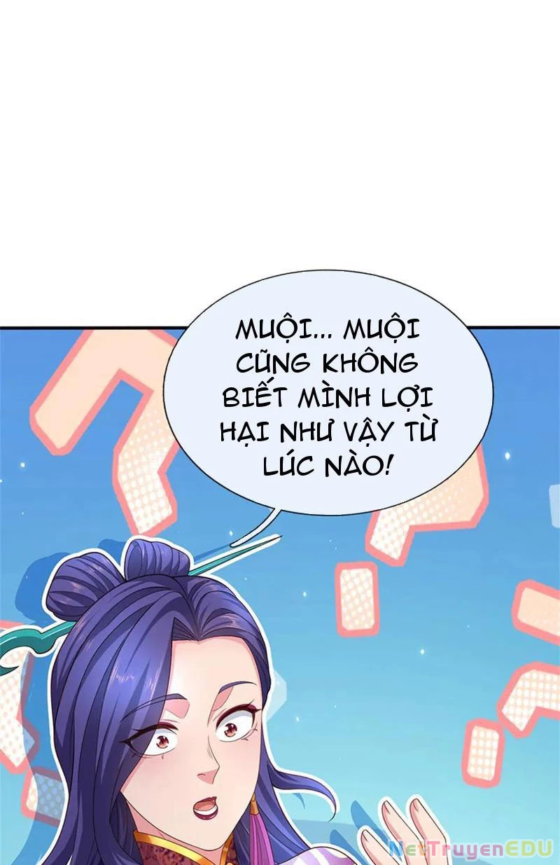 Tôi Có Thể Nuốt Chửng Vạn Vật: Chapter 45