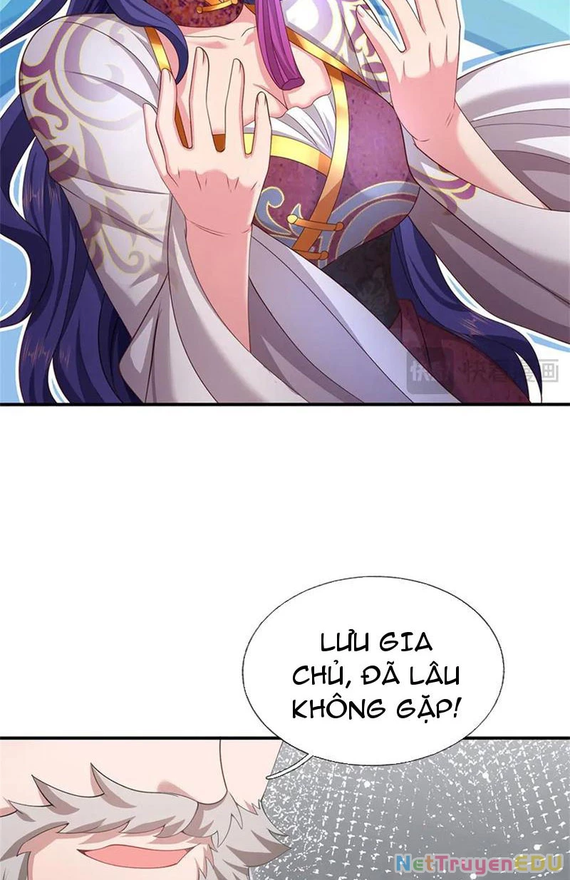 Tôi Có Thể Nuốt Chửng Vạn Vật: Chapter 45