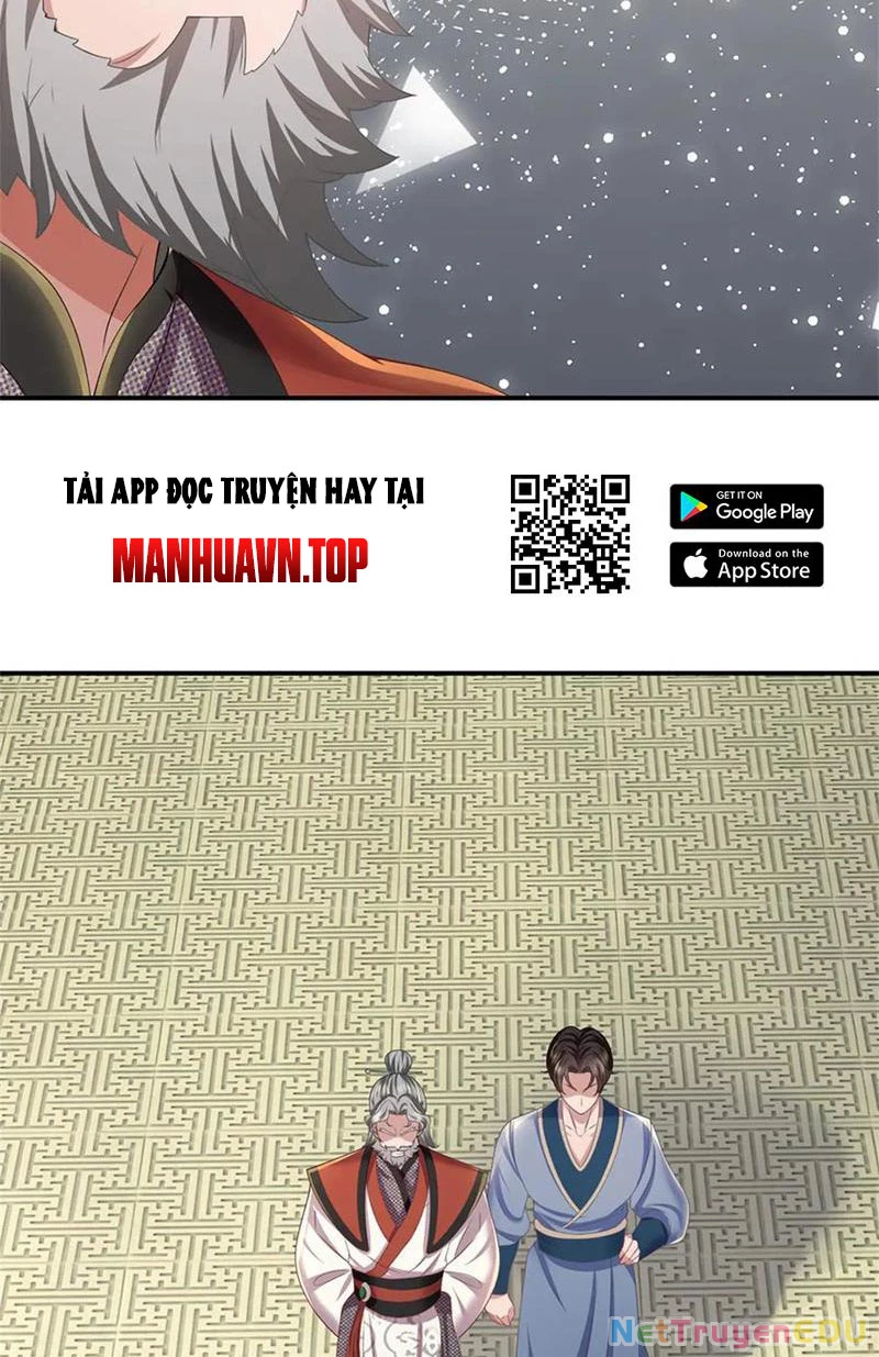 Tôi Có Thể Nuốt Chửng Vạn Vật: Chapter 45