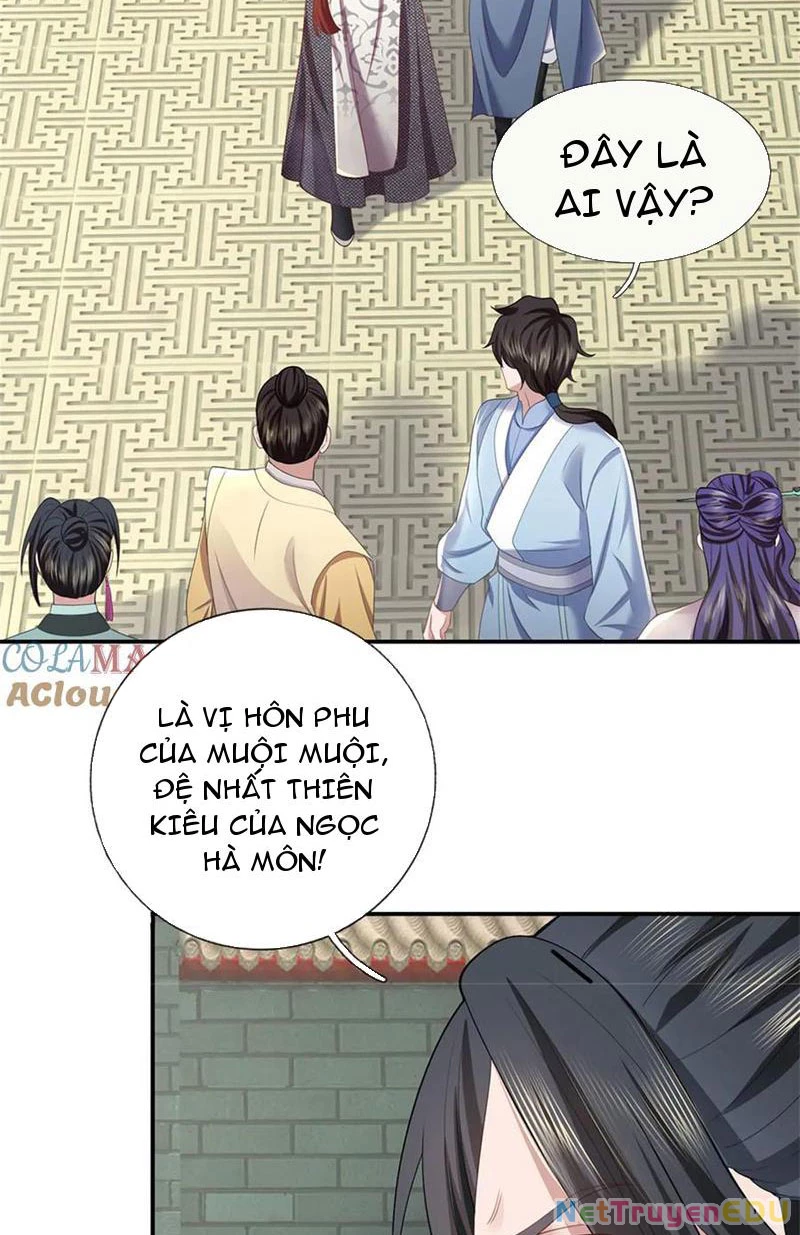 Tôi Có Thể Nuốt Chửng Vạn Vật: Chapter 45