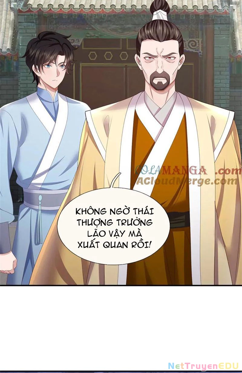 Tôi Có Thể Nuốt Chửng Vạn Vật: Chapter 45