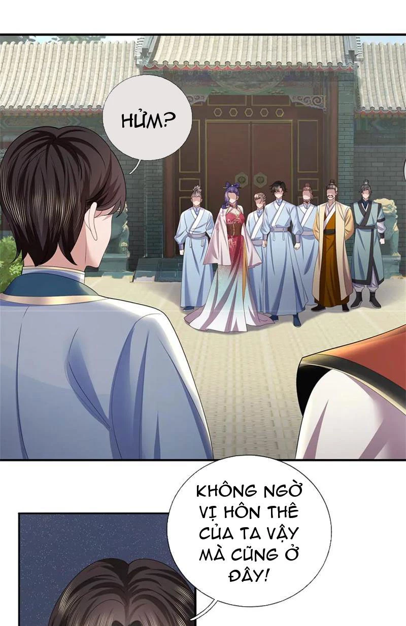 Tôi Có Thể Nuốt Chửng Vạn Vật: Chapter 45
